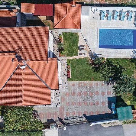 Apartman Blazevic Пореч Экстерьер фото