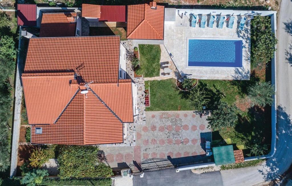 Apartman Blazevic Пореч Экстерьер фото