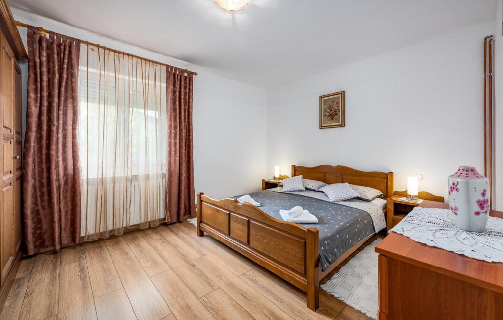 Apartman Blazevic Пореч Экстерьер фото