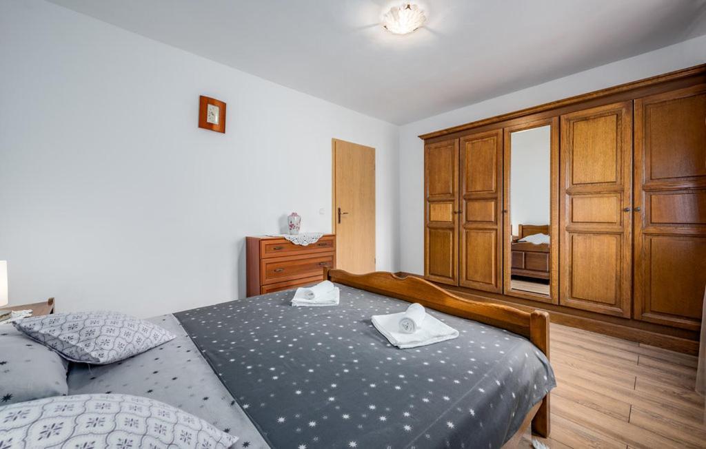 Apartman Blazevic Пореч Экстерьер фото