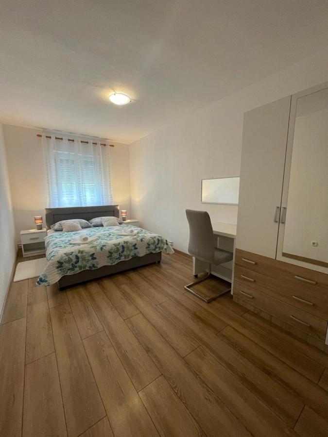 Apartman Blazevic Пореч Экстерьер фото