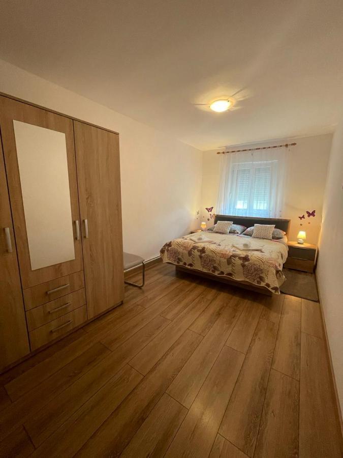 Apartman Blazevic Пореч Экстерьер фото